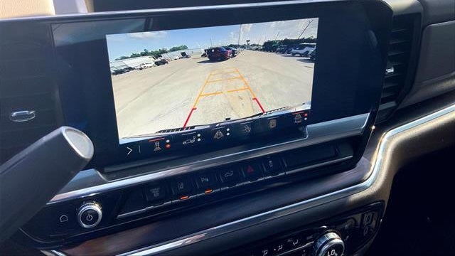 2024 GMC Sierra 2500HD SLT