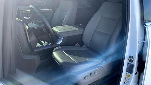 2024 GMC Sierra 2500HD SLT