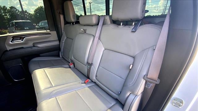 2024 GMC Sierra 2500HD SLT