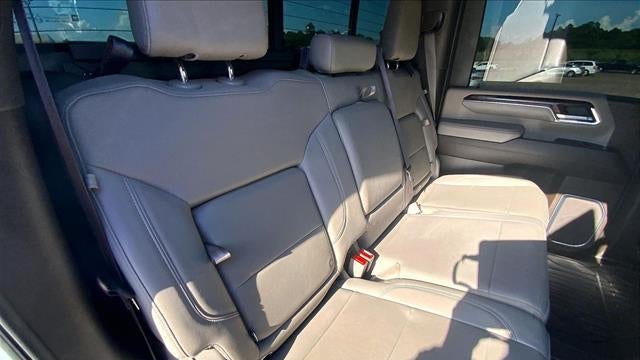 2024 GMC Sierra 2500HD SLT