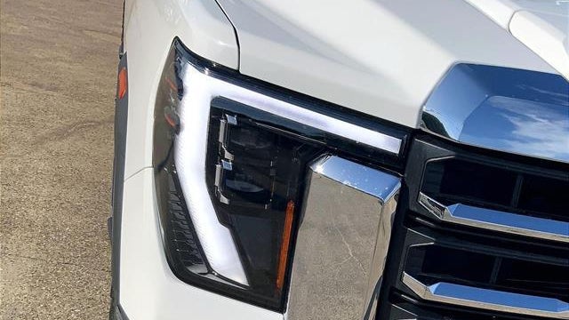 2024 GMC Sierra 2500HD SLT