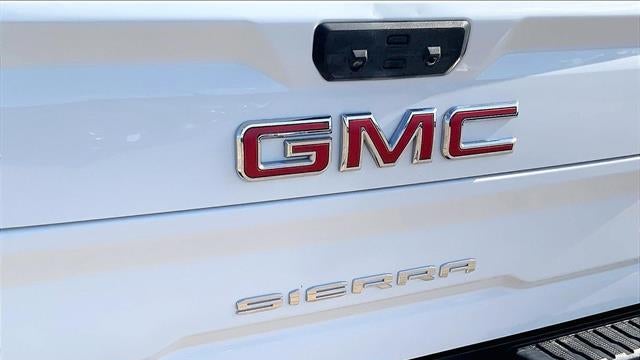 2024 GMC Sierra 2500HD SLT