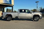 2022 Sierra 2500HD Thumbnail 3