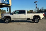 2022 Sierra 2500HD Thumbnail 7