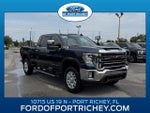 2023 Sierra 2500HD Thumbnail 1