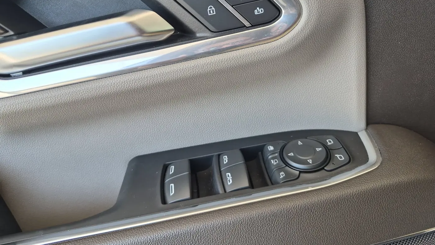 2024 GMC Sierra 2500HD SLT