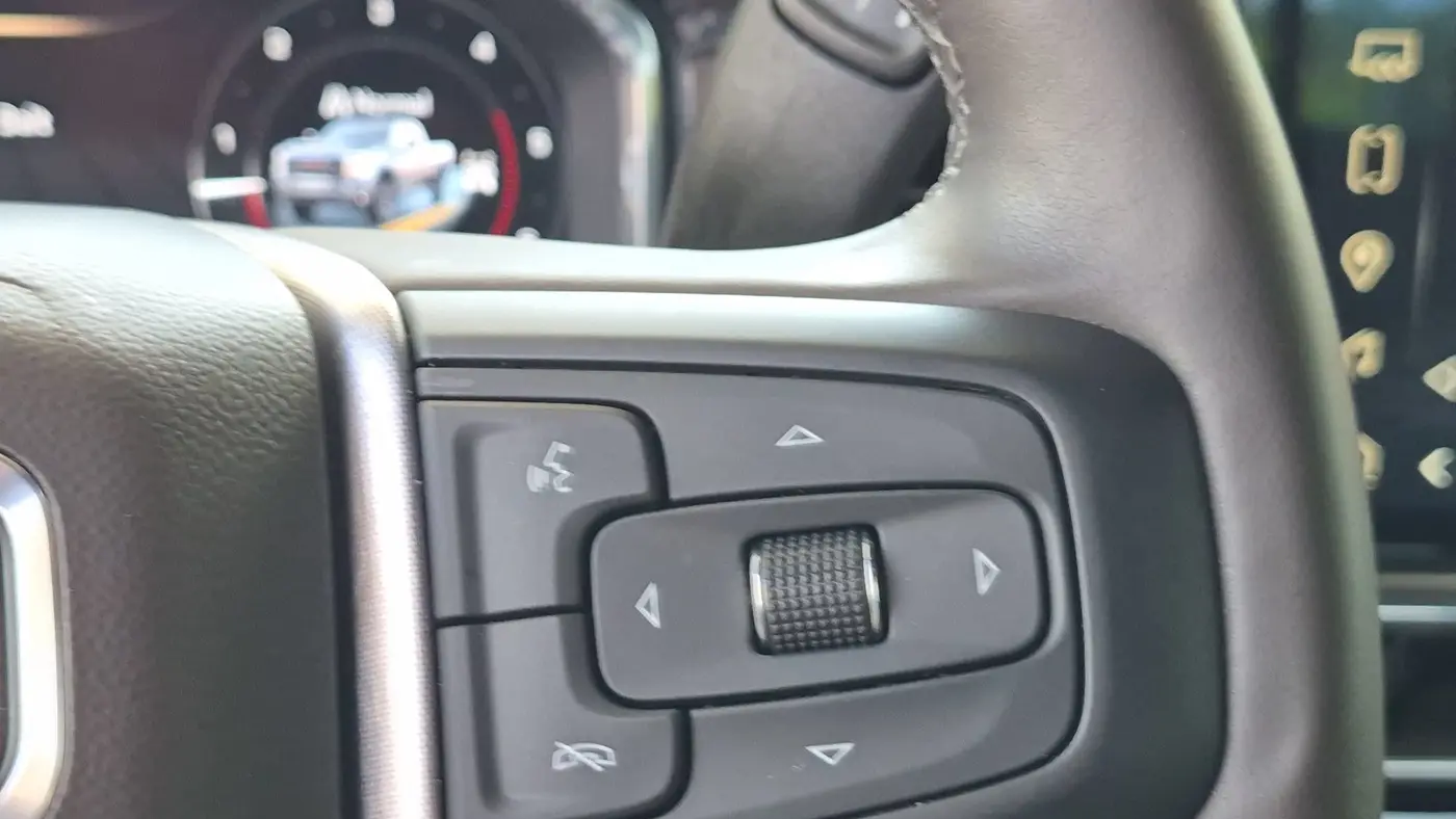 2024 GMC Sierra 2500HD SLT