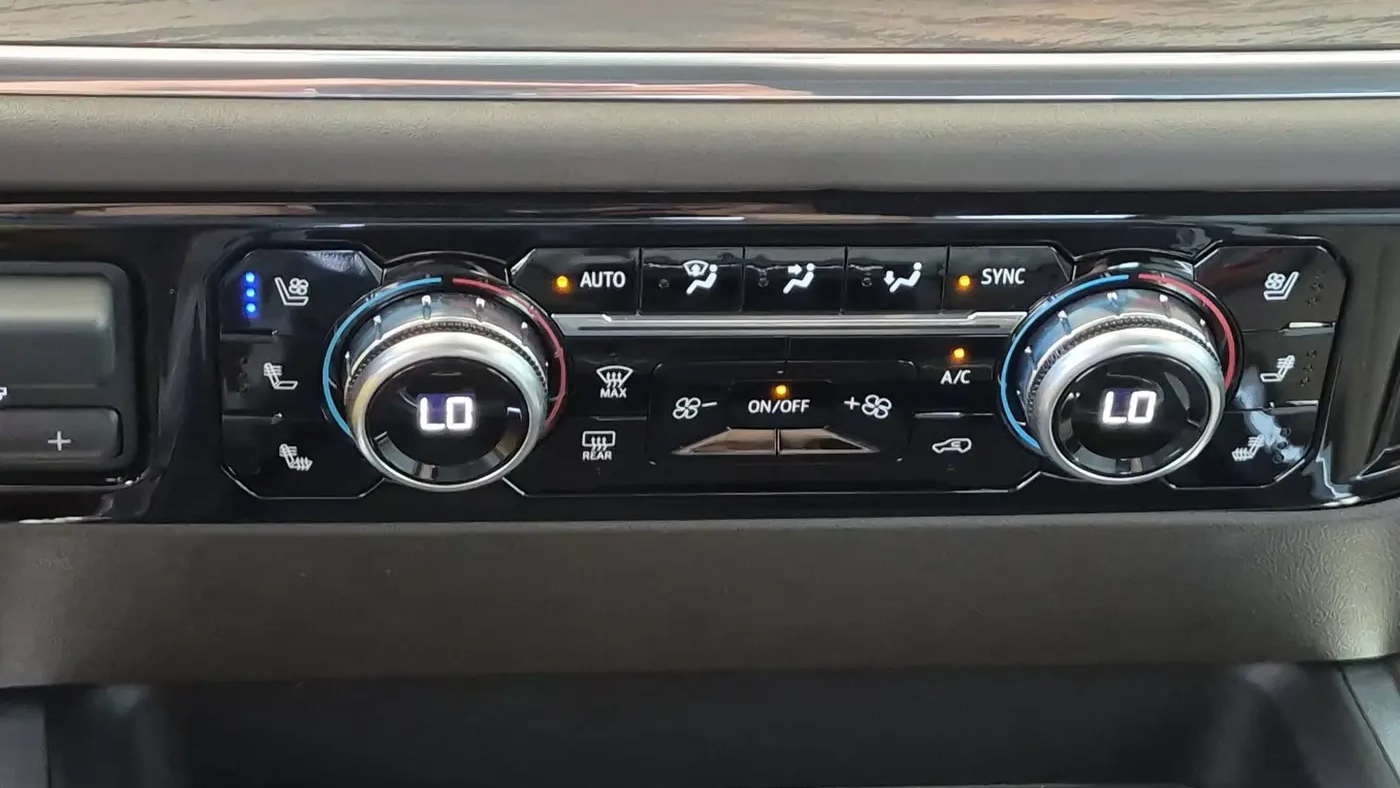 2024 GMC Sierra 2500HD SLT