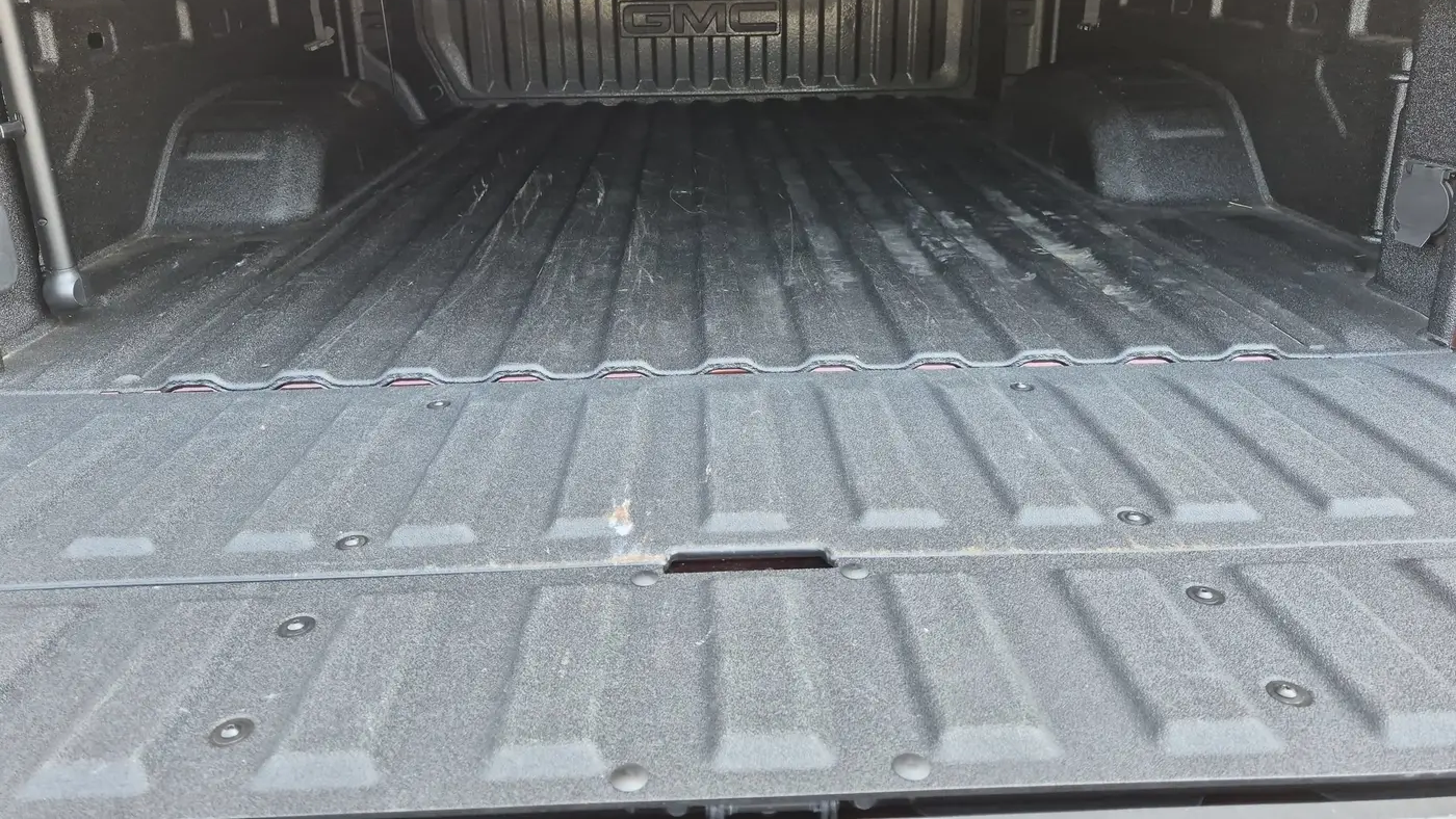 2024 GMC Sierra 2500HD SLT