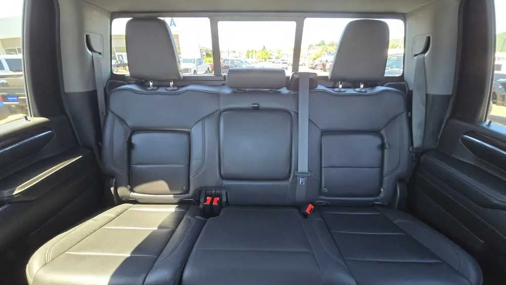 2024 GMC Sierra 2500HD SLT