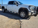2024 Sierra 2500HD Thumbnail 2