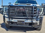 2024 Sierra 2500HD Thumbnail 3