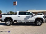 2024 Sierra 2500HD Thumbnail 4