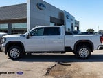 2024 Sierra 2500HD Thumbnail 10