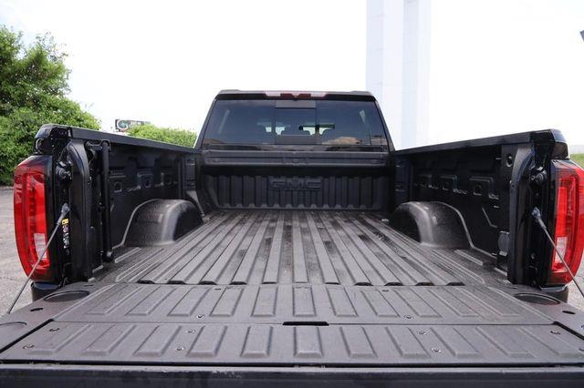2022 GMC Sierra Hd - $54,520