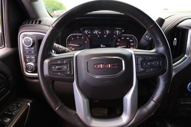 2022 GMC Sierra Hd - $54,520
