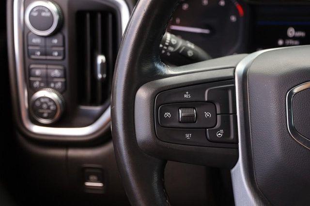 2022 GMC Sierra Hd - $54,520