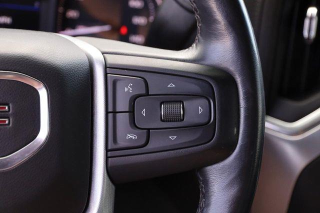 2022 GMC Sierra Hd - $54,520