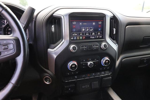 2022 GMC Sierra Hd - $54,520