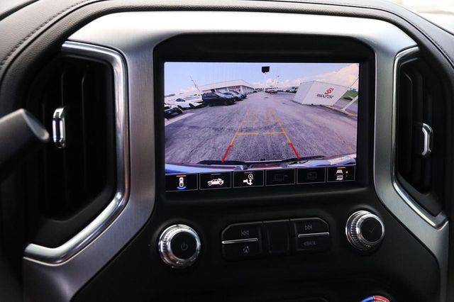 2022 GMC Sierra Hd - $54,520