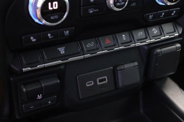 2022 GMC Sierra Hd - $54,520