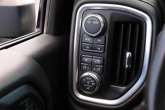 2022 GMC Sierra Hd - $54,520