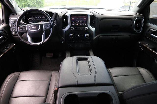 2022 GMC Sierra Hd - $54,520
