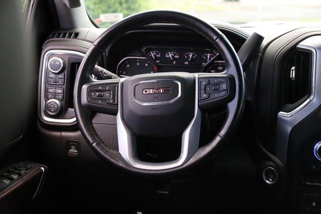 2022 GMC Sierra Hd - $54,520