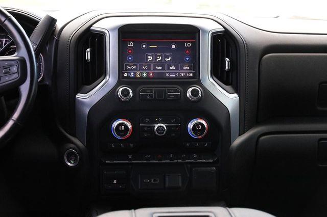 2022 GMC Sierra Hd - $54,520