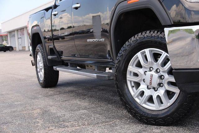 2022 GMC Sierra Hd - $54,520