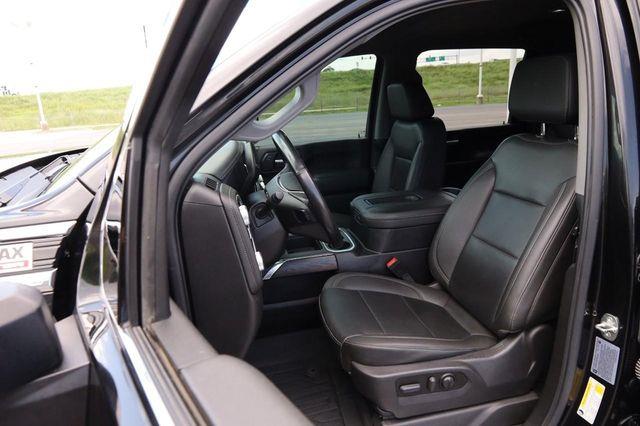 2022 GMC Sierra Hd - $54,520