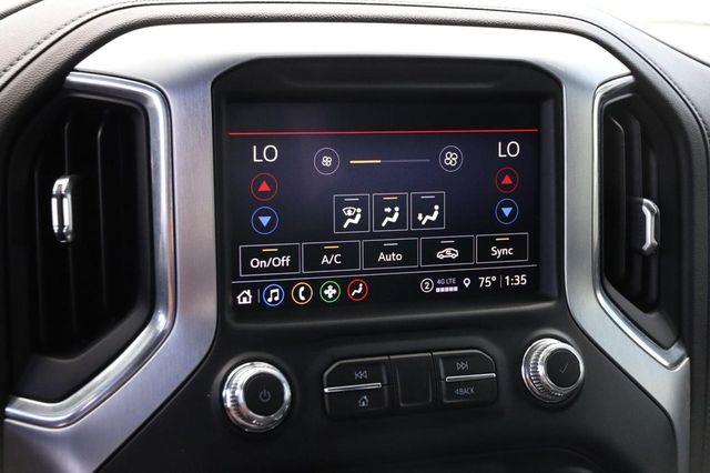 2022 GMC Sierra Hd - $54,520