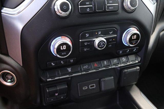 2022 GMC Sierra Hd - $54,520