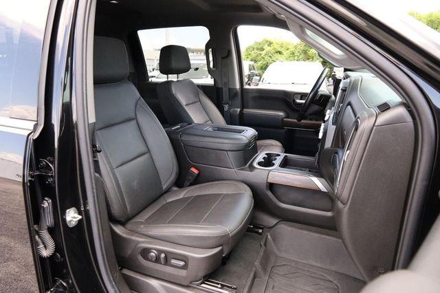 2022 GMC Sierra Hd - $54,520