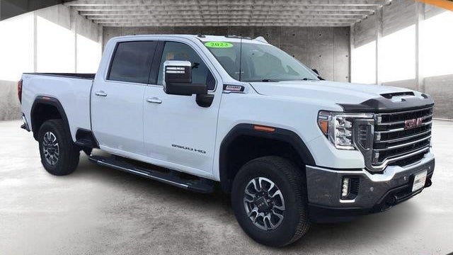 2023 GMC Sierra 2500HD SLT