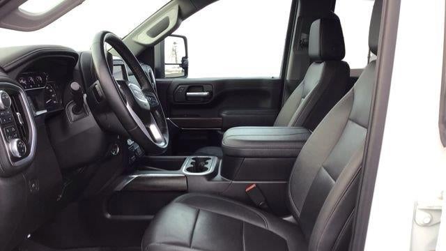 2023 GMC Sierra 2500HD SLT