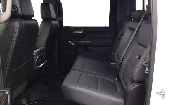 2023 GMC Sierra 2500HD SLT