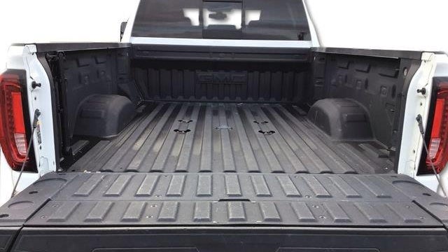 2023 GMC Sierra 2500HD SLT