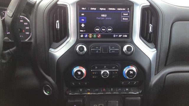 2023 GMC Sierra 2500HD SLT