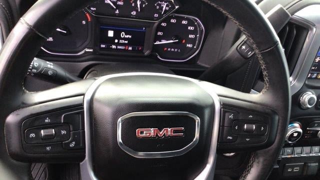 2023 GMC Sierra 2500HD SLT