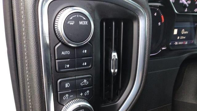 2023 GMC Sierra 2500HD SLT