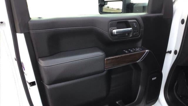2023 GMC Sierra 2500HD SLT