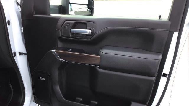 2023 GMC Sierra 2500HD SLT