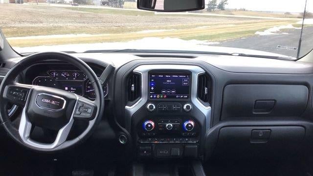 2023 GMC Sierra 2500HD SLT