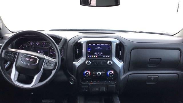 2023 GMC Sierra 2500HD SLT