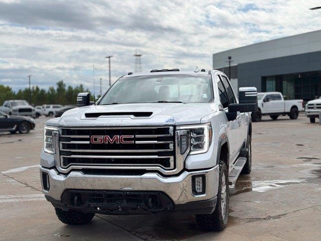 2023 GMC Sierra Hd - $54,905