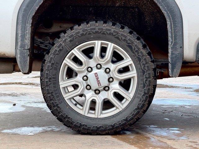 2023 GMC Sierra Hd - $54,905