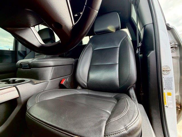 2023 GMC Sierra Hd - $54,905