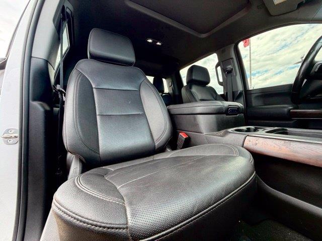 2023 GMC Sierra Hd - $54,905