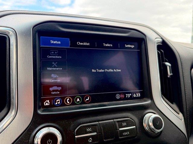 2023 GMC Sierra Hd - $54,905